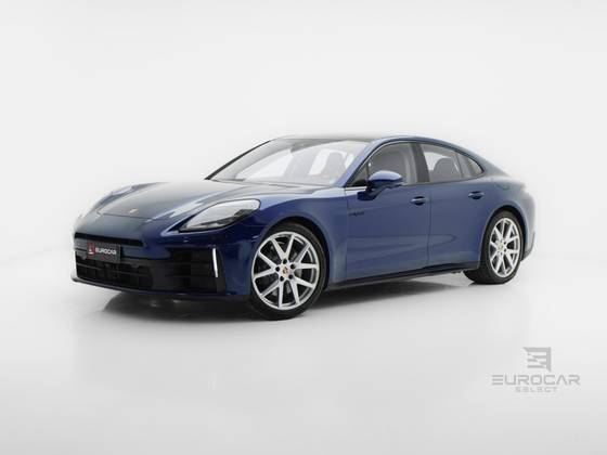 PORSCHE PANAMERA 2.9 V6 E-HYBRID 4 PDK PORSCHE PANAMERA 2.9 V6 E-HYBRID 4 PDK